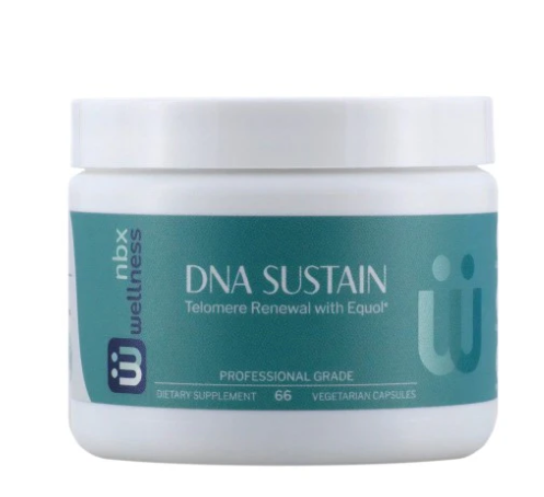 DNA Sustain - 66 Capsules