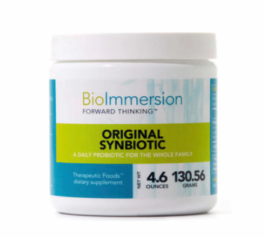 Original Synbiotic - 120g