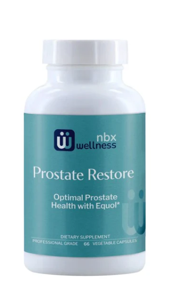 Prostate Restore - 66 Capsules