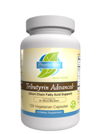 Tributyrin Advanced - 120 Capsules