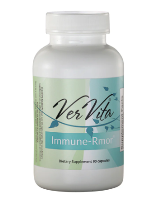 Immune Rmor - 90 Capsules