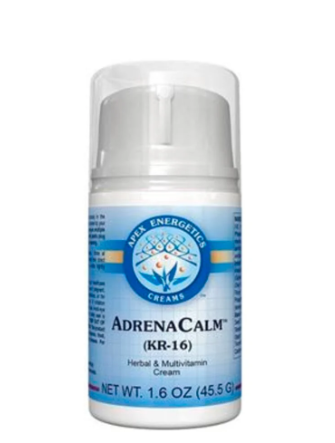 AdrenaCalm (KR16) - 45.5g