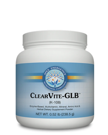 ClearVite GLB (K108) - 238.5g