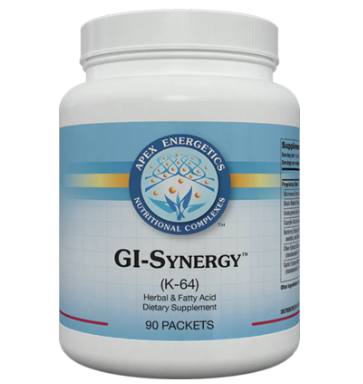 GI Synergy (K64) - 90 Packets