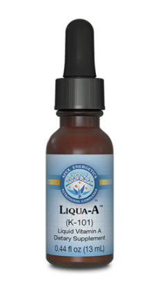 Liqua A (K101) - 15ml