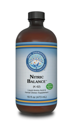 Nitric Balance (K62) Peppermint - 473ml