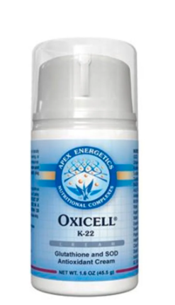 Oxicell (KR22) - 45.5g