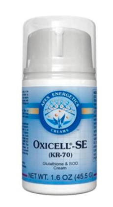 Oxicell SE (KR70) - 45.5g