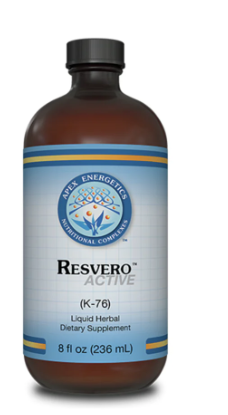 Resvero Active (K76) - 236ml