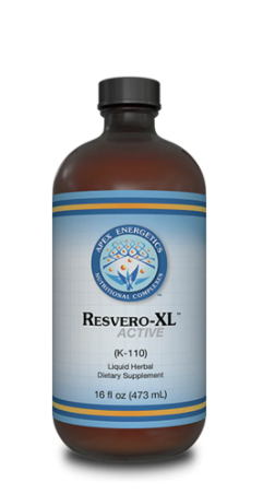 Resvero-XL Active (K110) - 473ml