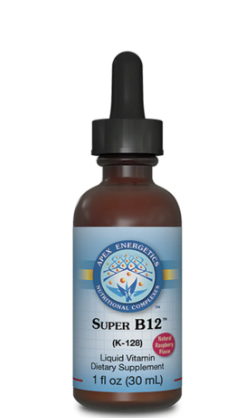 Super B12 (K128) - 30ml