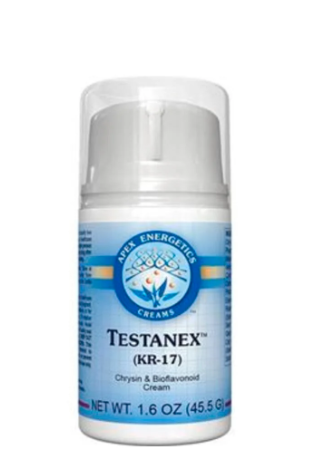 Testanex (KR17) - 45.5g