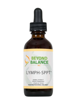 LYMPH SPPT - 60ml