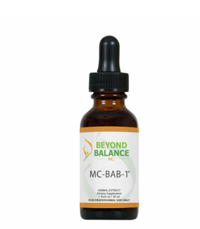 MC-BAB-1 - 30ml