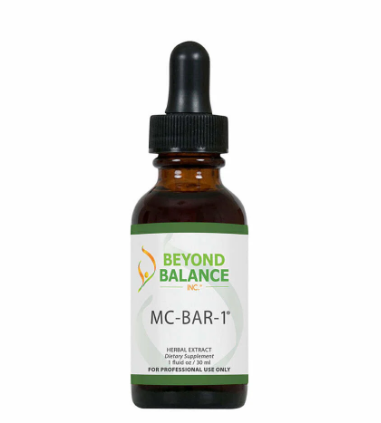 MC-BAR-1 - 30 ml