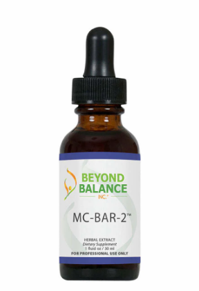 MC-BAR-2 - 30 ml