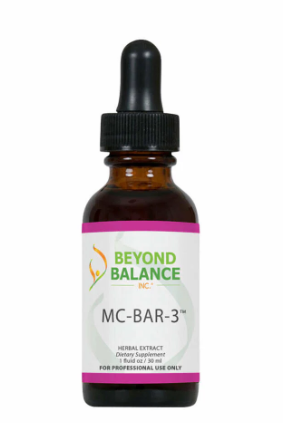 MC-BAR-3 - 30ml