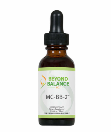 MC-BB-2 - 30ml