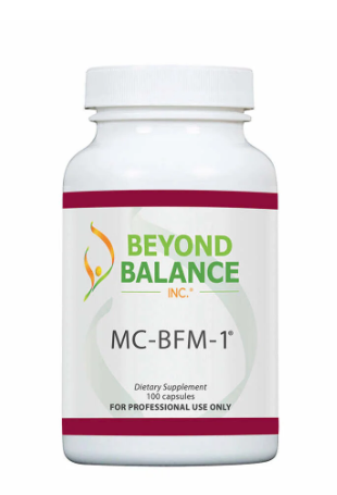 MC-BFM-1 - 100 Capsules