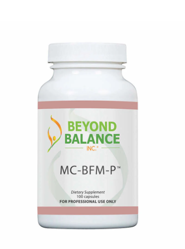 MC-BFM-P - 100 Capsules