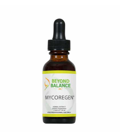 MYCOREGEN - 30ml