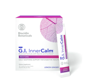 G.I. InnerCalm - 30 Stick Packs