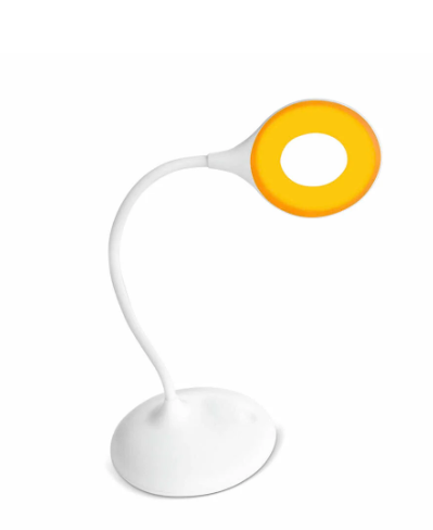 NoBlue Amber Sleep Lamp