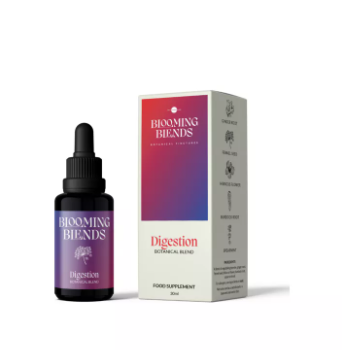 Digestion Drops - 30ml