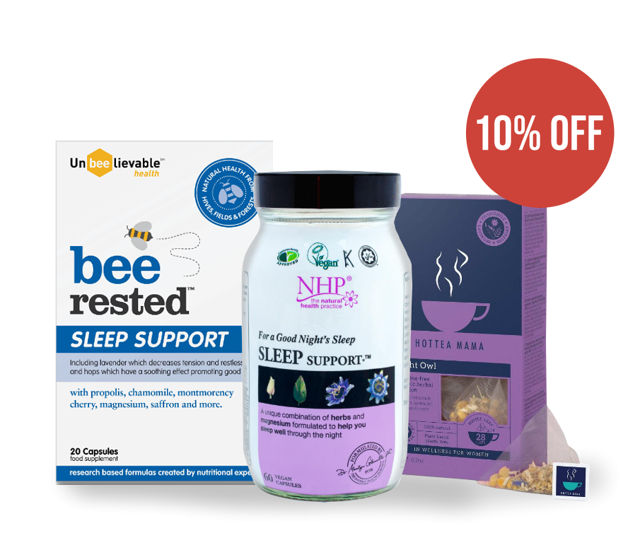 Ultimate Sleep Bundle