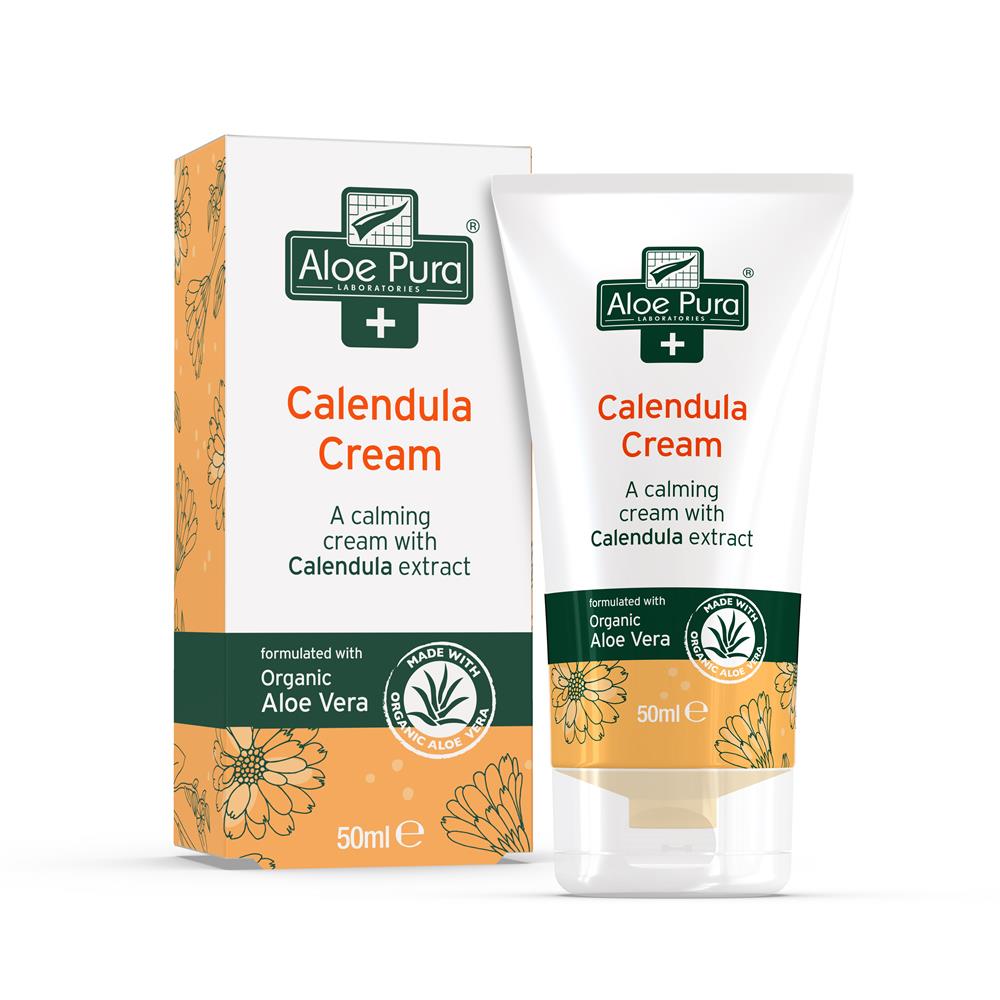 Calendula Cream