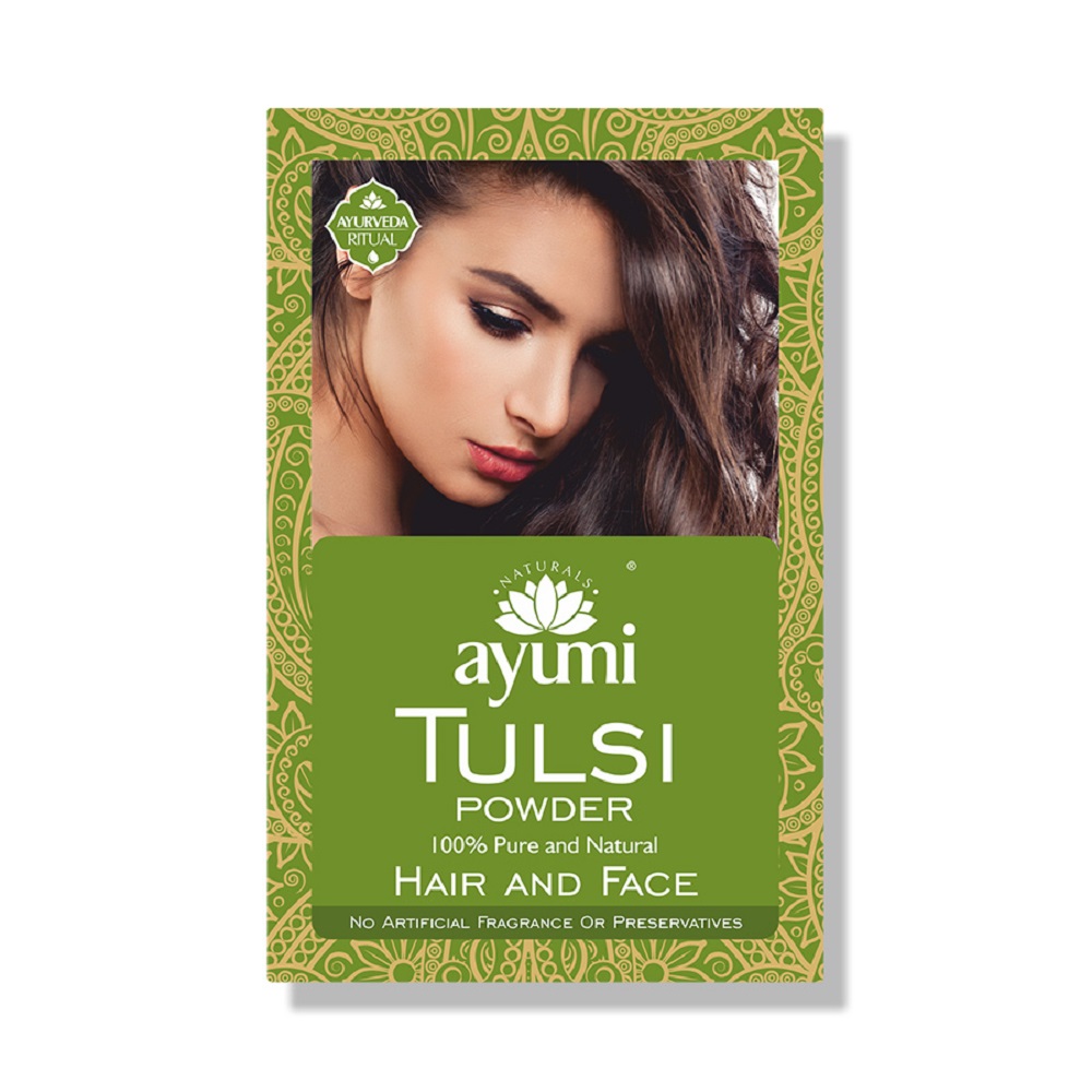 Ayumi Tulsi Powder