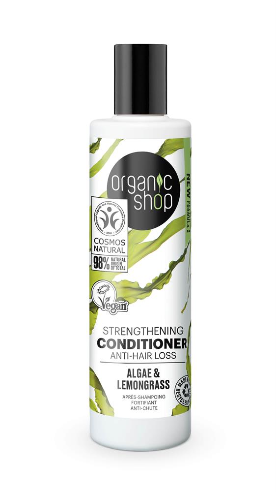 AntiHairLossConditioner A&L