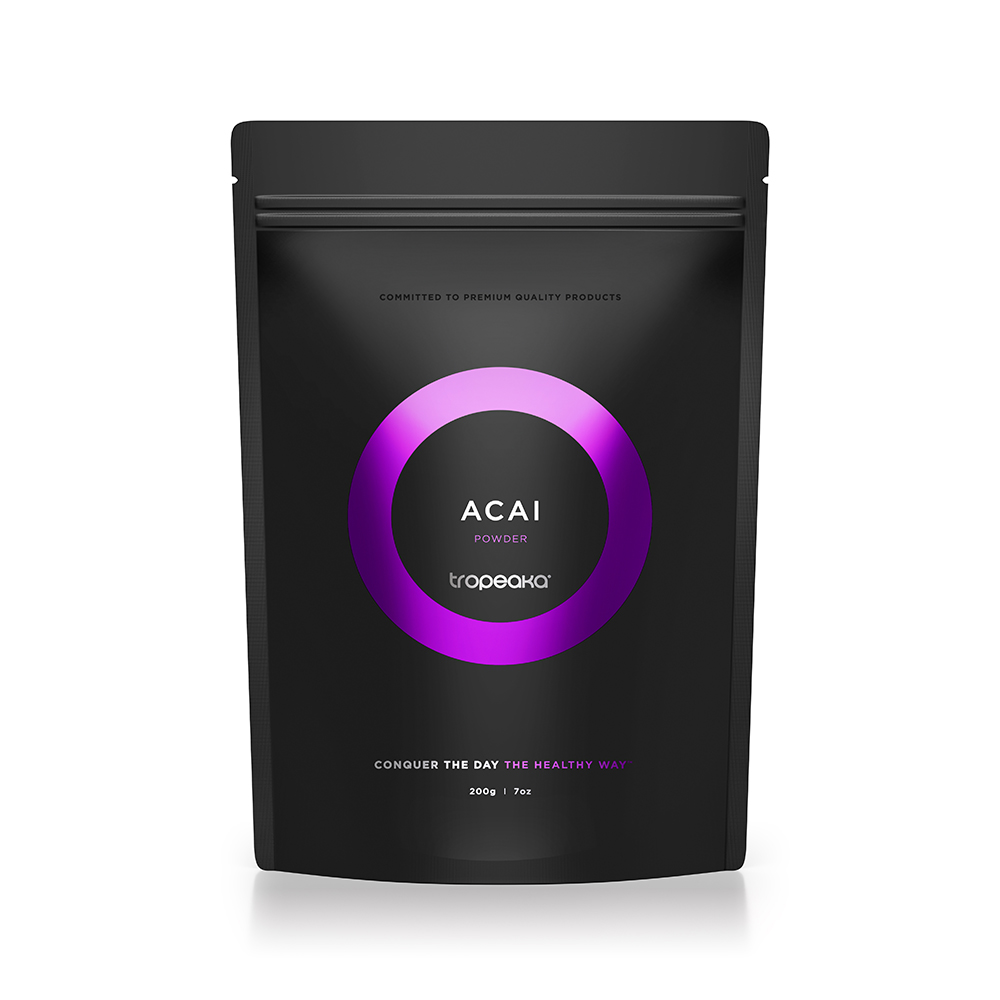 Acai Powder