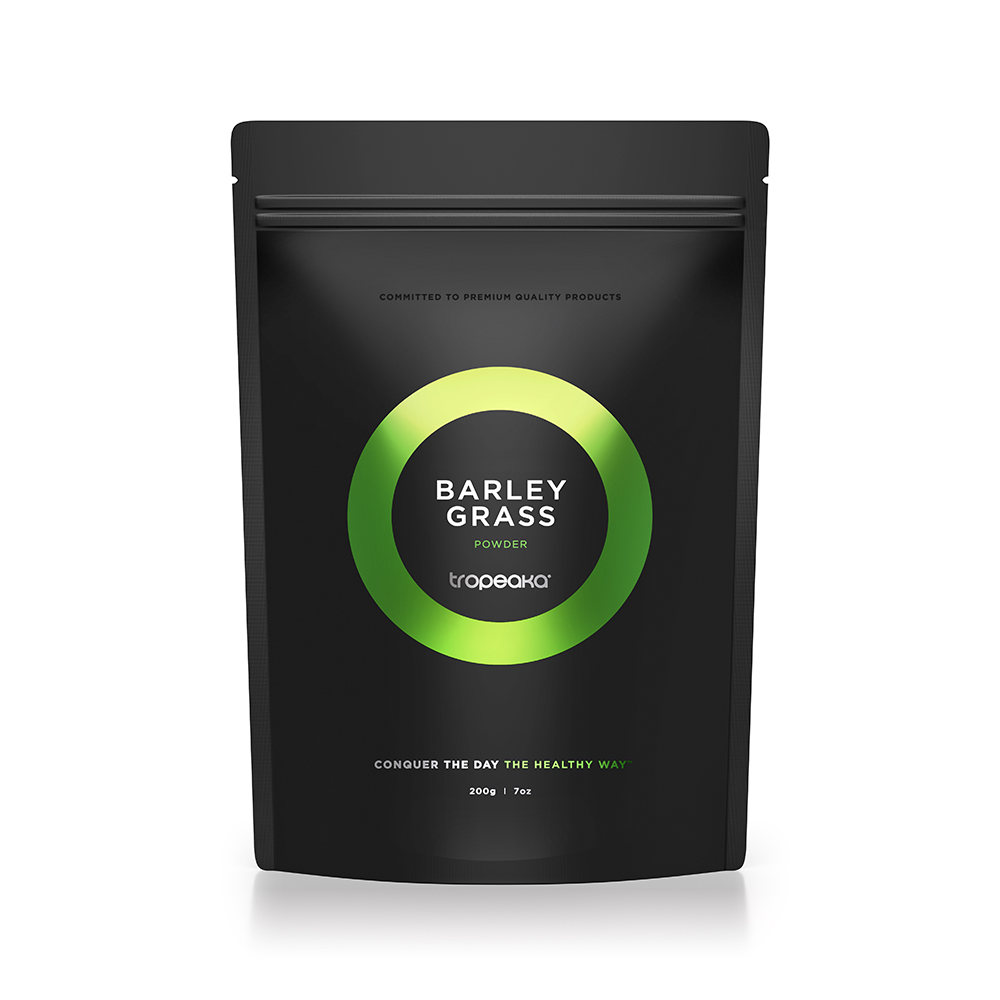 Barley Grass