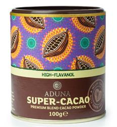 Super-Cacao Powder