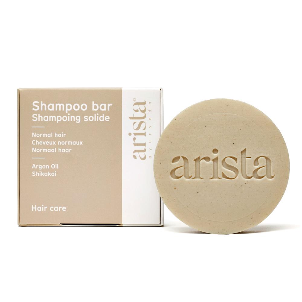 Shampoo Bar - Normal