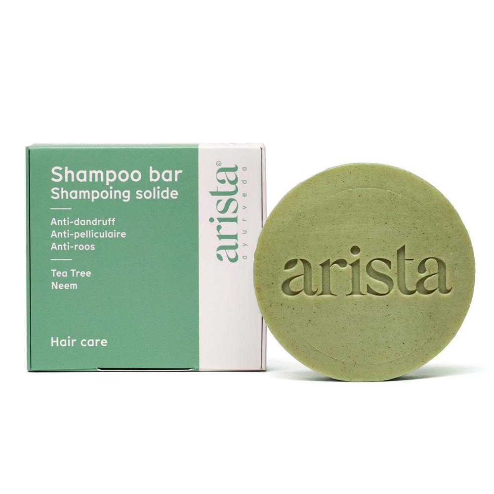 Shampoo Bar - Antidandruff