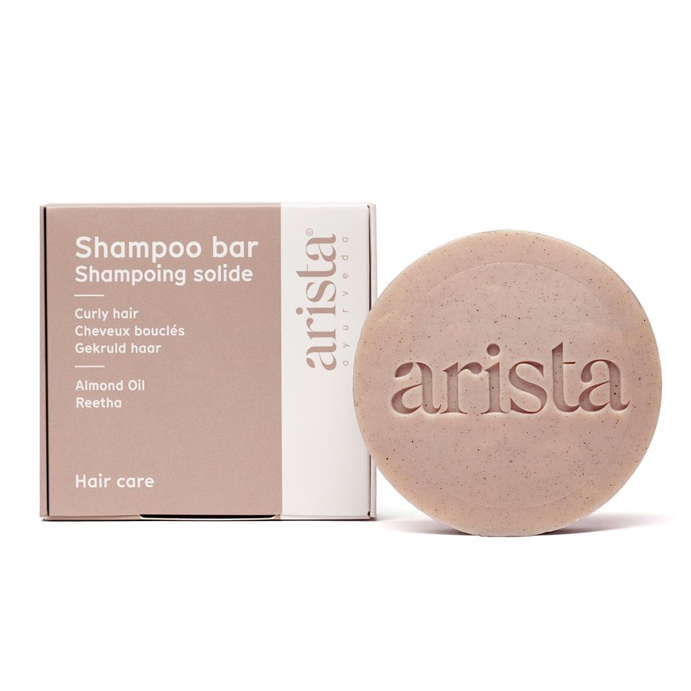 Shampoo Bar - Curly