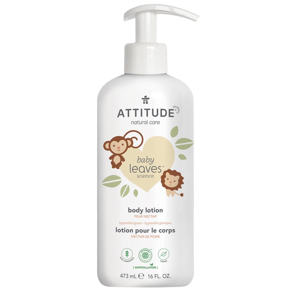 Body Lotion Pear Nectar