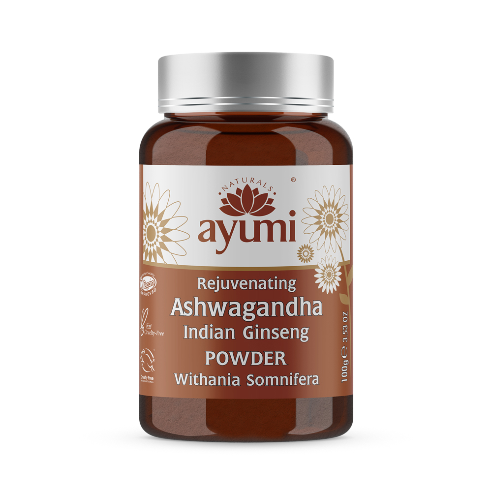 Ashwagandha Power