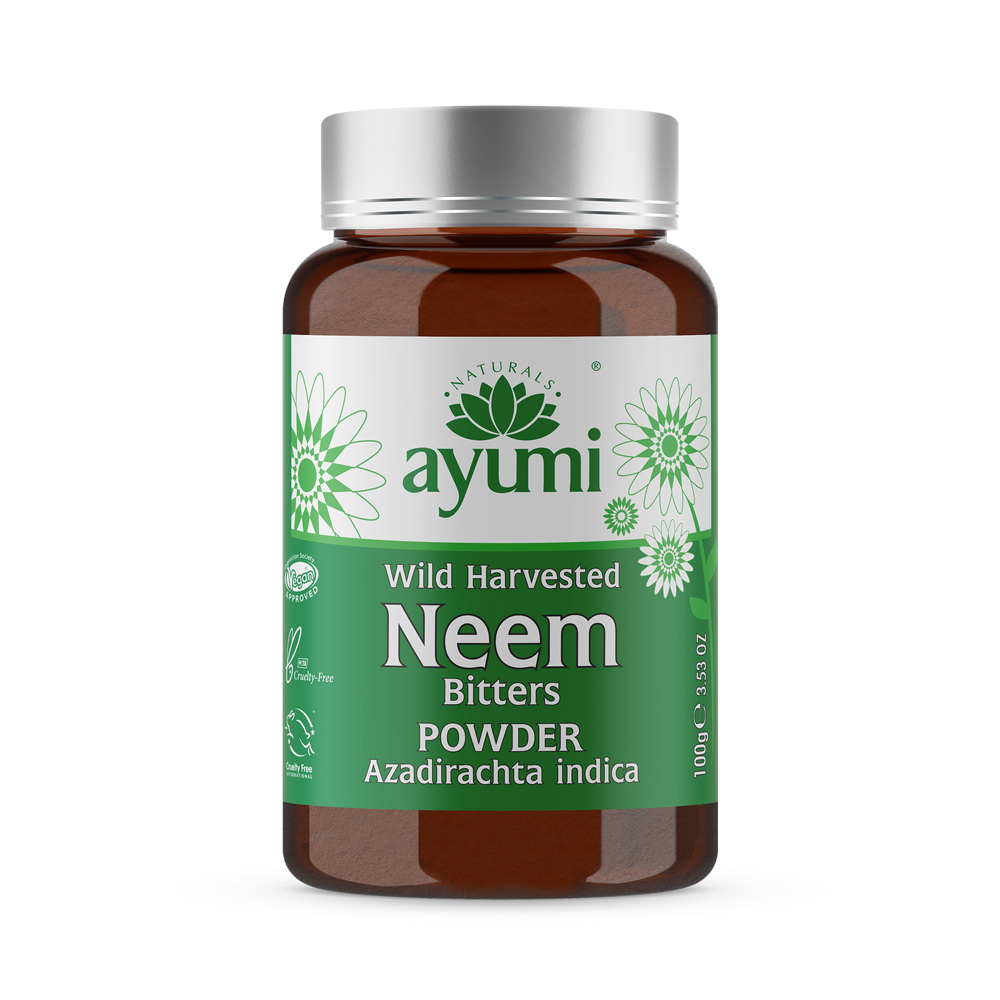 Neem Powder