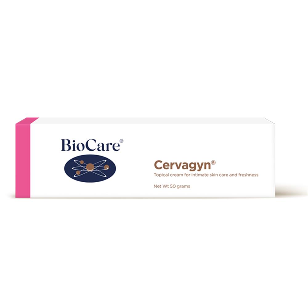 Cervagyn Vaginal Cream