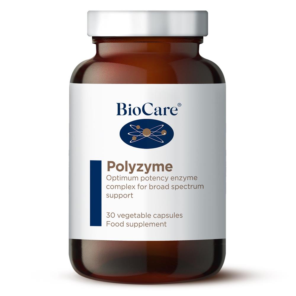 Polyzyme