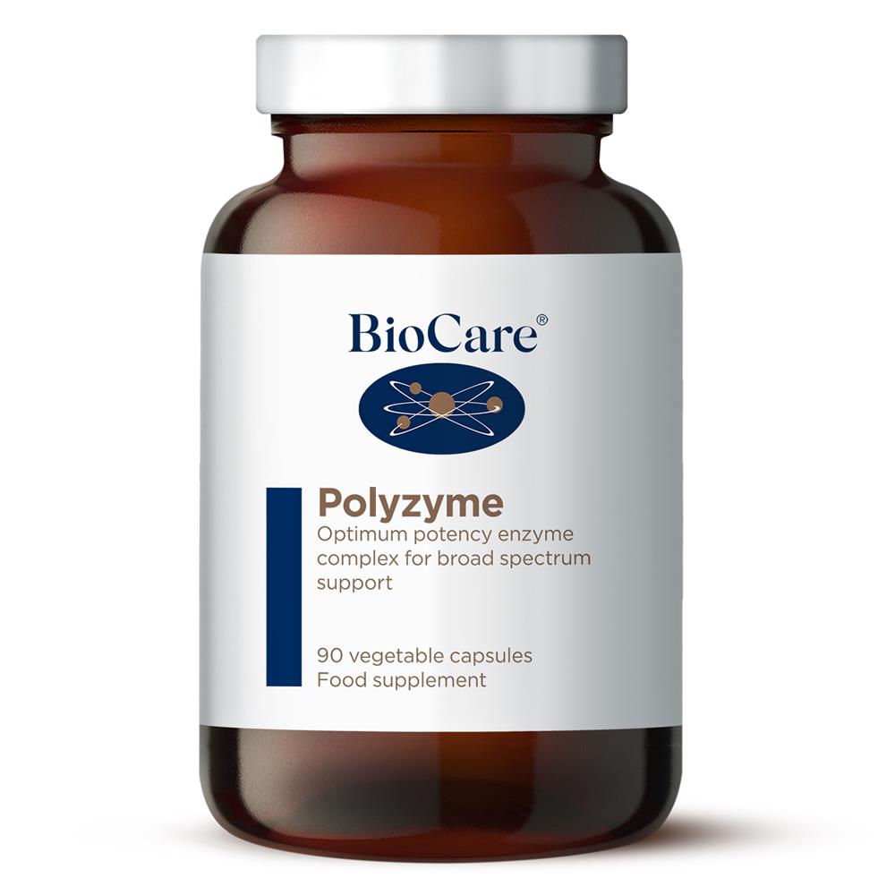 Polyzyme