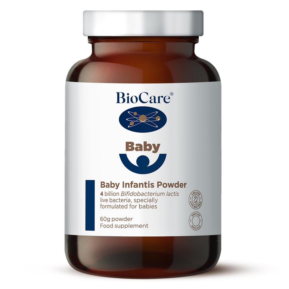 Baby Infantis Powder