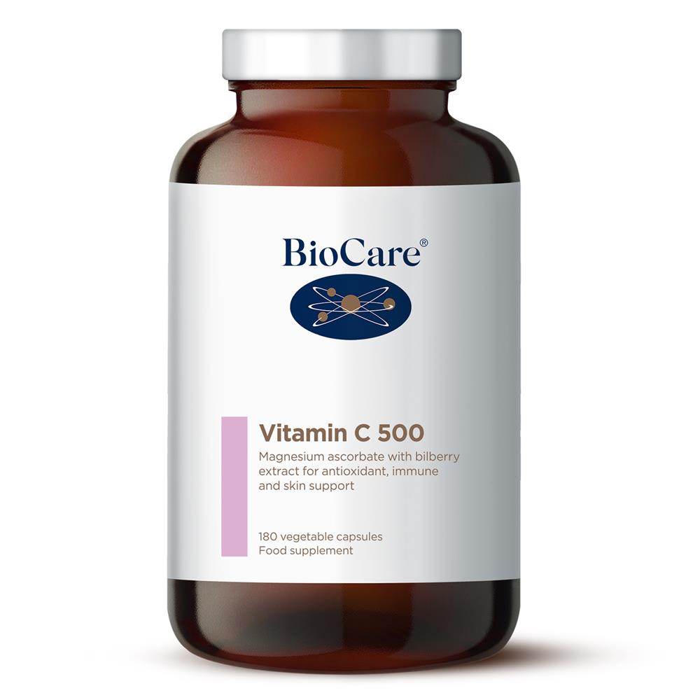 Vitamin C 500