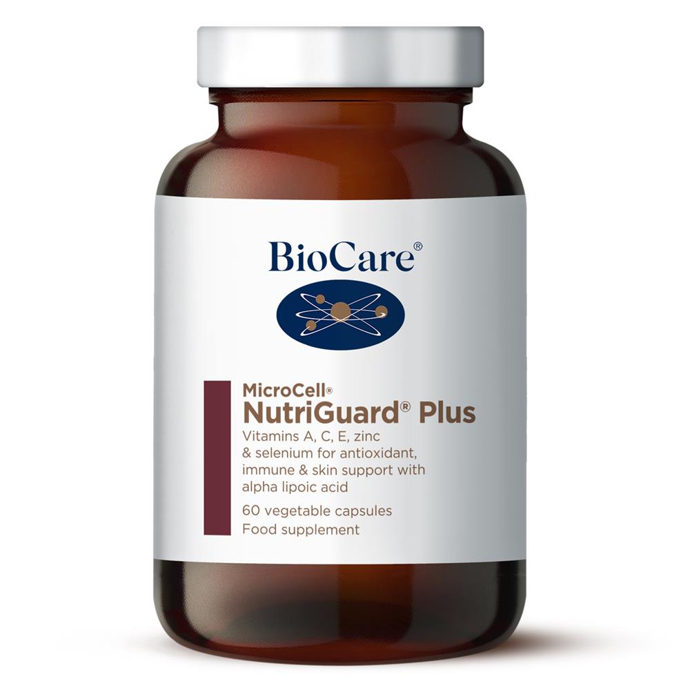 Nutriguard Plus