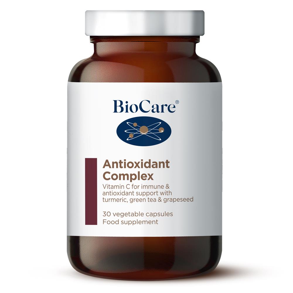 Antioxidant Complex