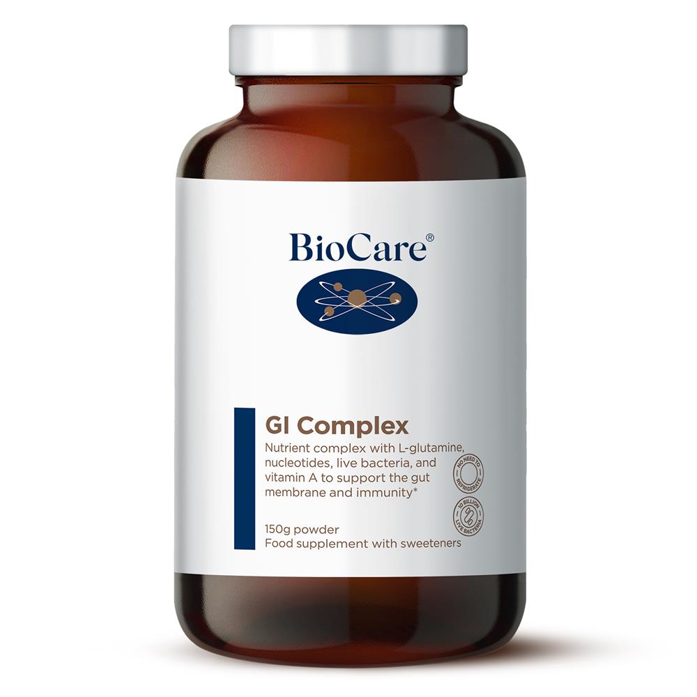 GI Complex