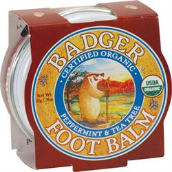 Mini Foot Balm